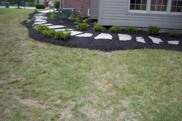 Retaining Walls Wexford PA - Commercial Landscaping, Field Maintenance - Pro Scapes Unlimited - 8a