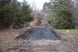 Retaining Walls Wexford PA - Commercial Landscaping, Field Maintenance - Pro Scapes Unlimited - 2b