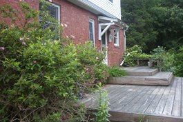 Retaining Walls Wexford PA - Commercial Landscaping, Field Maintenance - Pro Scapes Unlimited - 6b